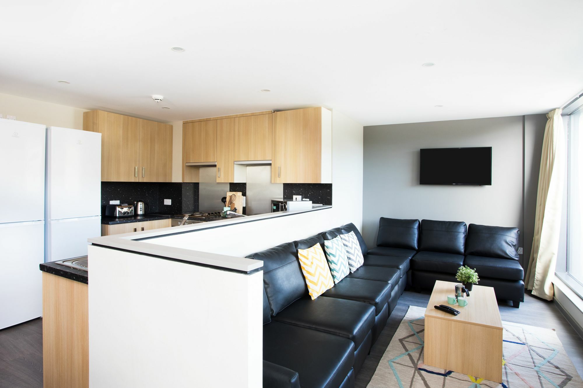 Salisbury Court Appartement Edinburgh