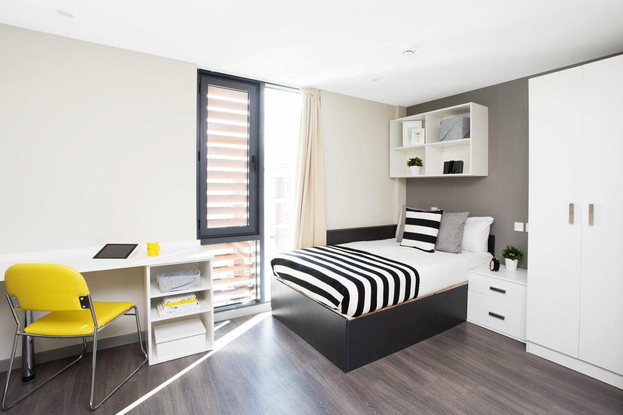 Salisbury Court Appartement *